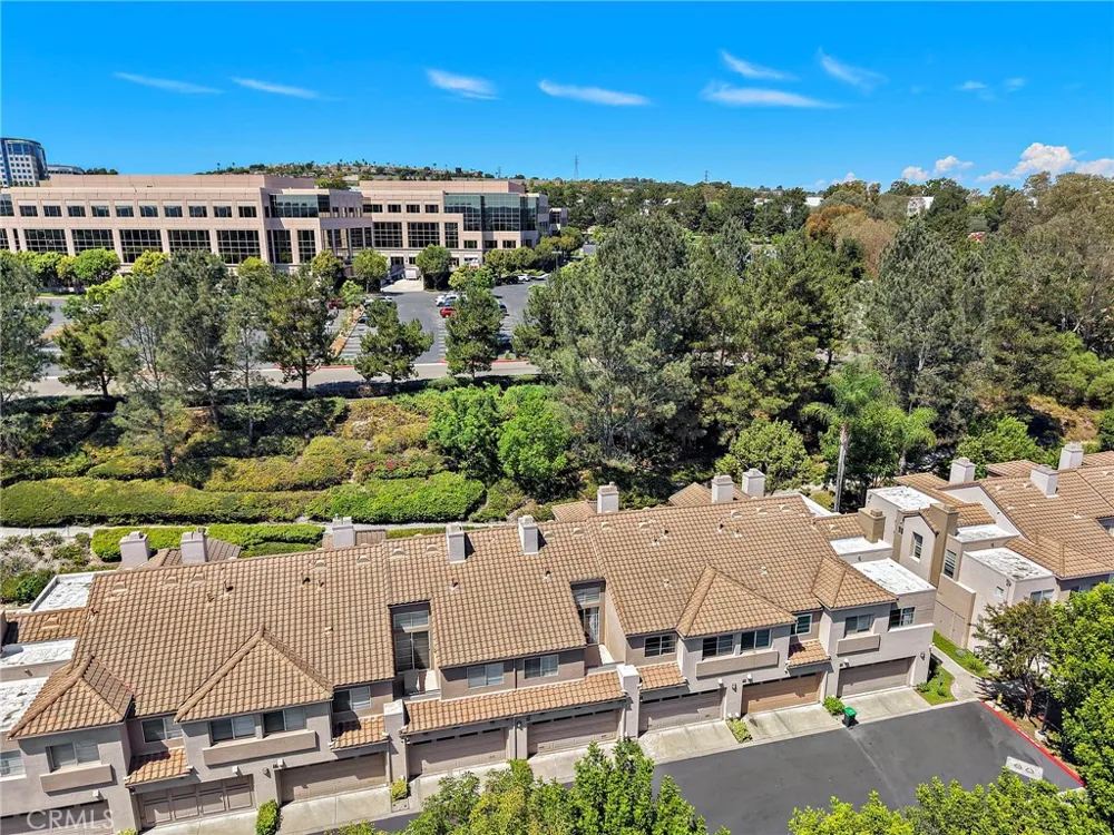 19 Willow Wind Aliso Viejo, CA 92656