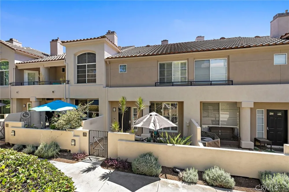 19 Willow Wind Aliso Viejo, CA 92656