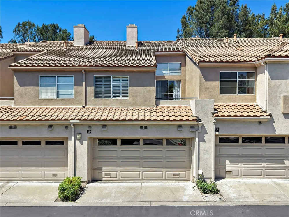 19 Willow Wind Aliso Viejo, CA 92656