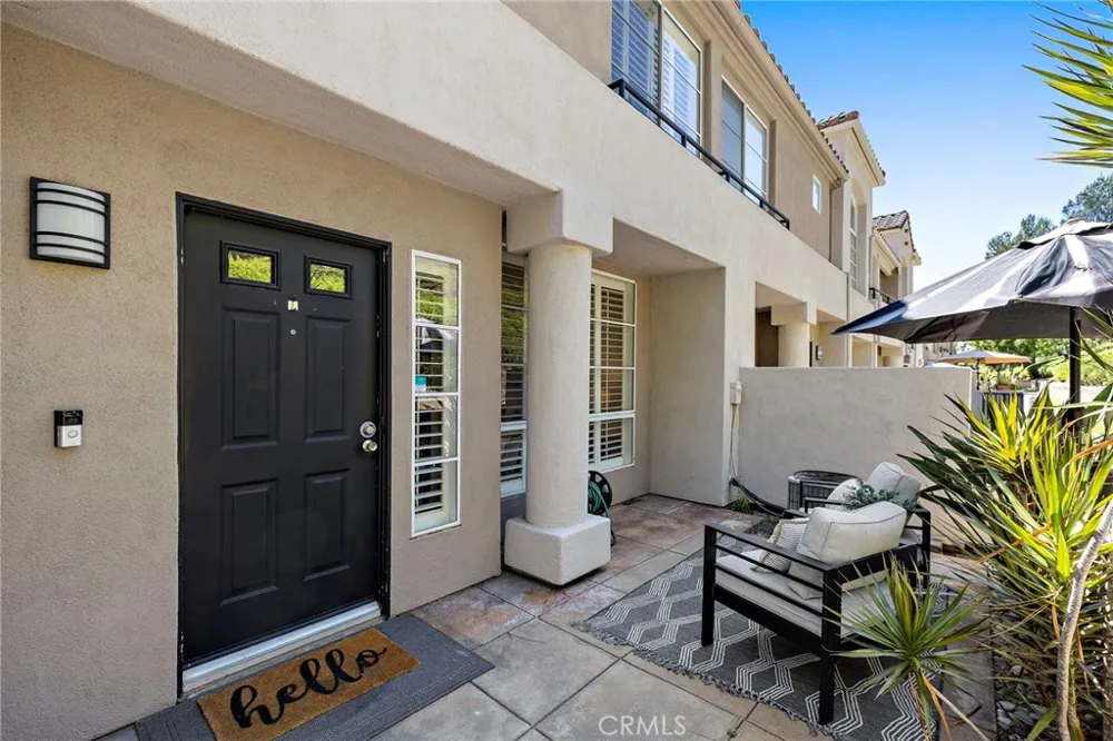 19 Willow Wind Aliso Viejo, CA 92656