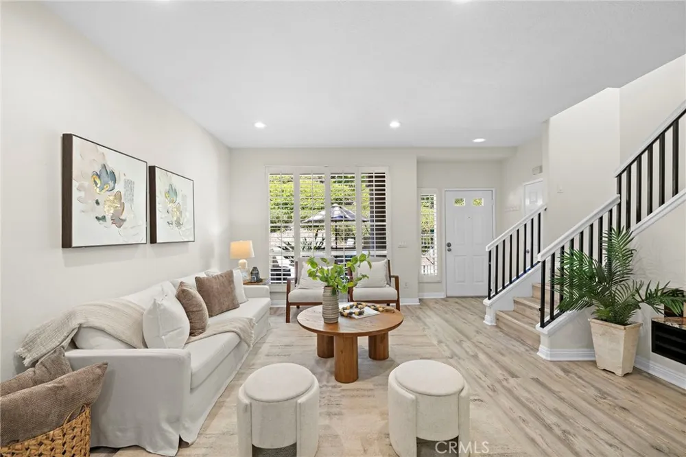 19 Willow Wind Aliso Viejo, CA 92656