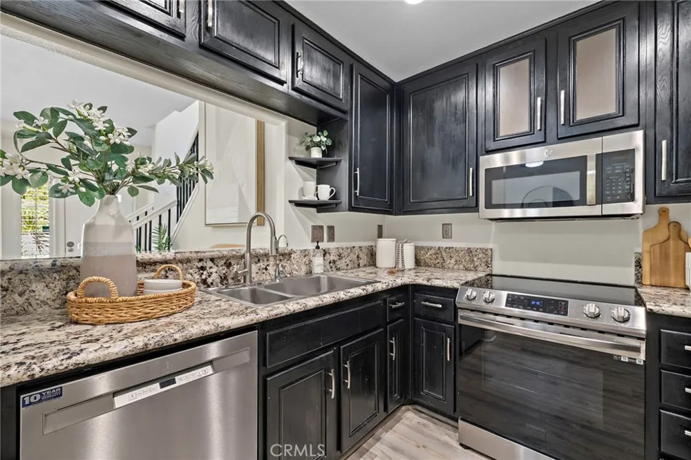 19 Willow Wind Aliso Viejo, CA 92656