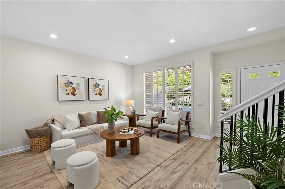 19 Willow Wind Aliso Viejo, CA 92656