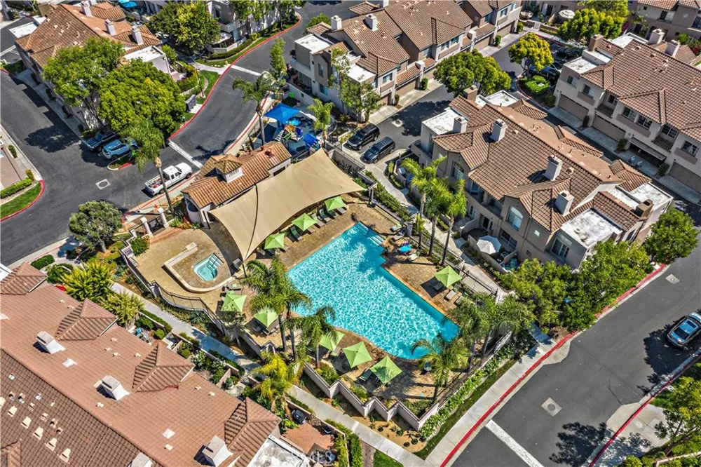 19 Willow Wind Aliso Viejo, CA 92656