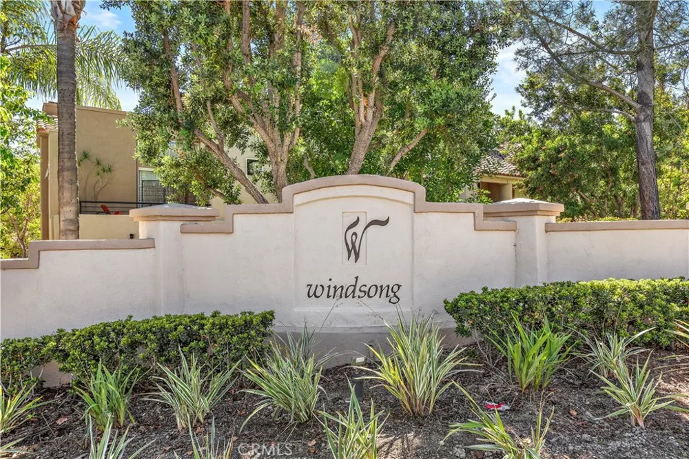 19 Willow Wind Aliso Viejo, CA 92656