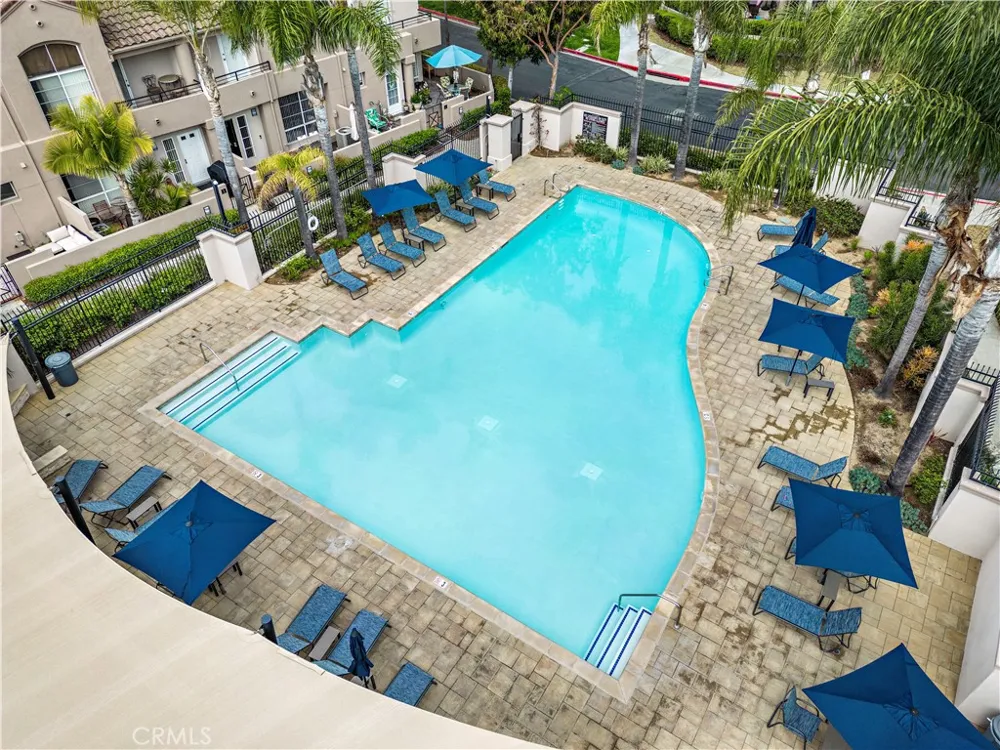 19 Willow Wind Aliso Viejo, CA 92656