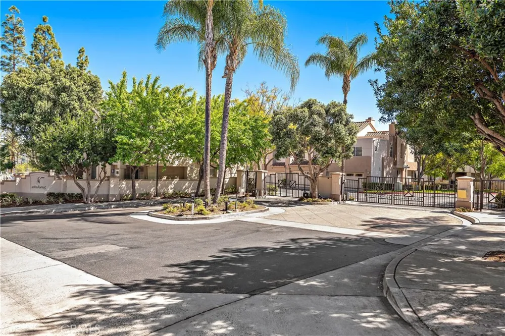 19 Willow Wind Aliso Viejo, CA 92656