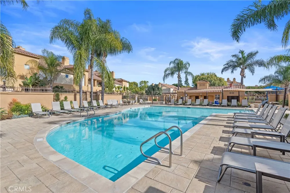 19 Willow Wind Aliso Viejo, CA 92656