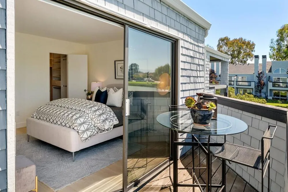 76 Eddystone Court Redwood City, CA 94065