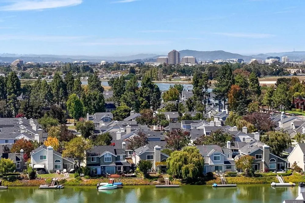 76 Eddystone Court Redwood City, CA 94065