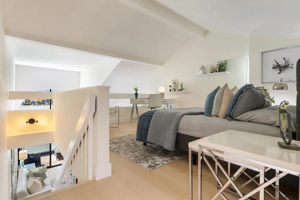 76 Eddystone Court Redwood City, CA 94065