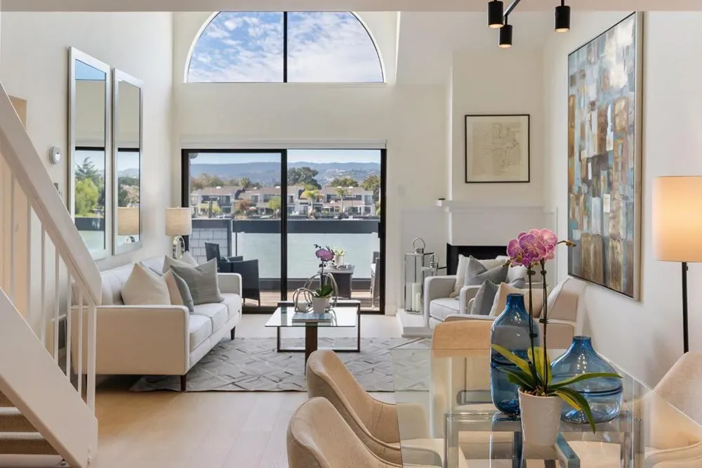 76 Eddystone Court Redwood City, CA 94065