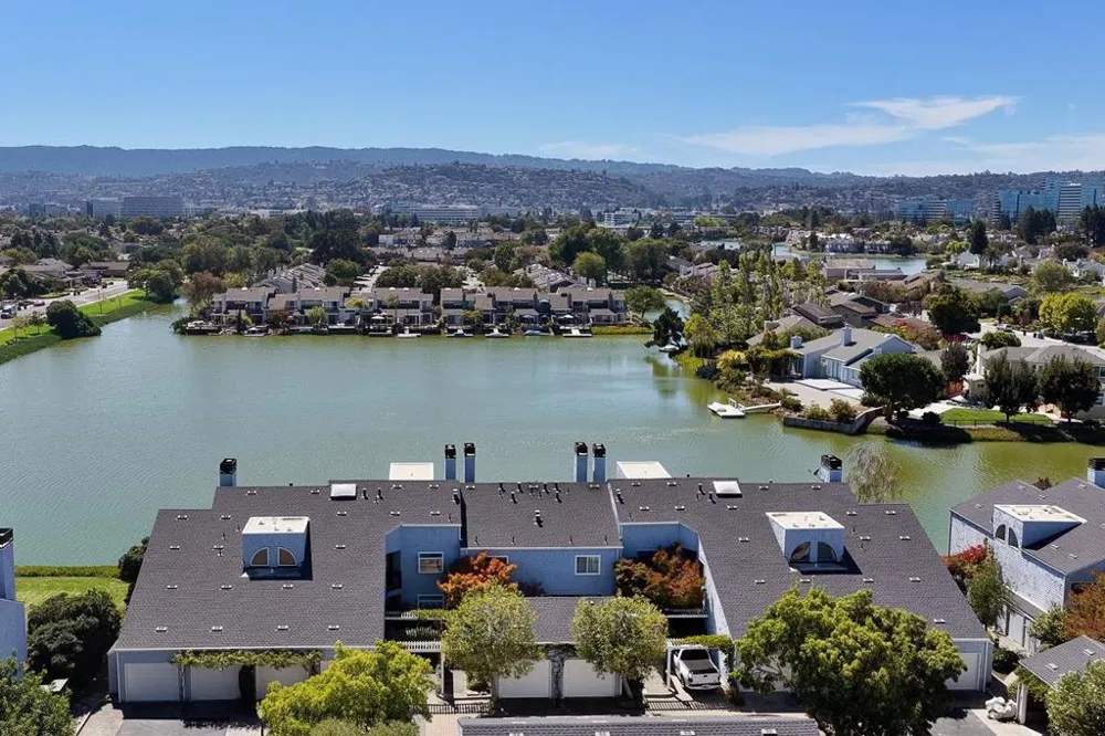 76 Eddystone Court Redwood City, CA 94065