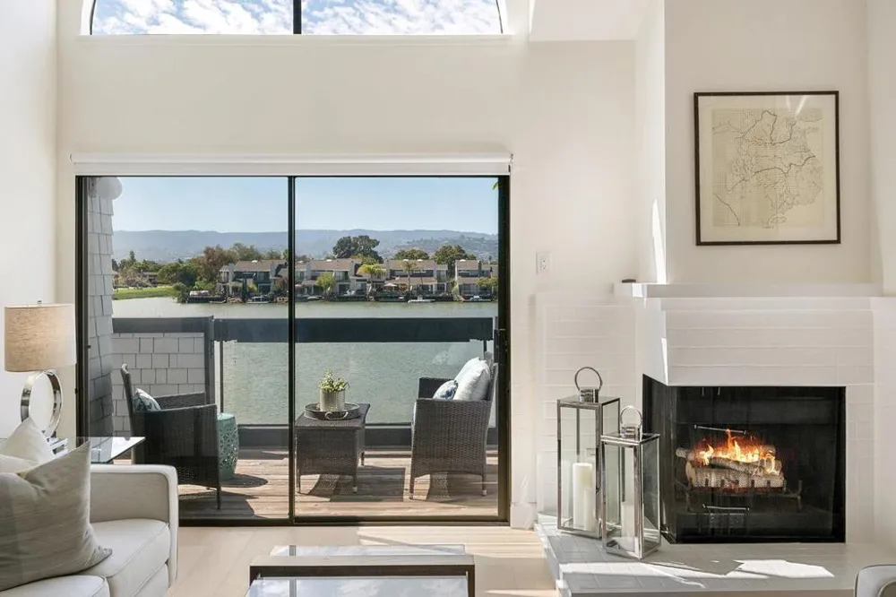 76 Eddystone Court Redwood City, CA 94065