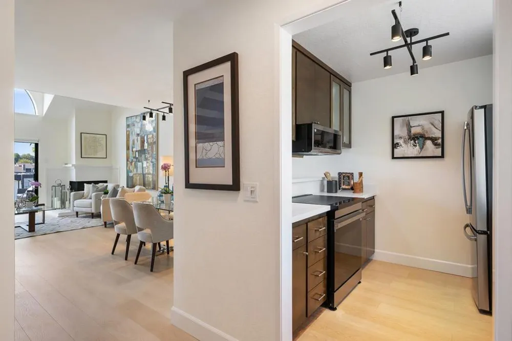 76 Eddystone Court Redwood City, CA 94065
