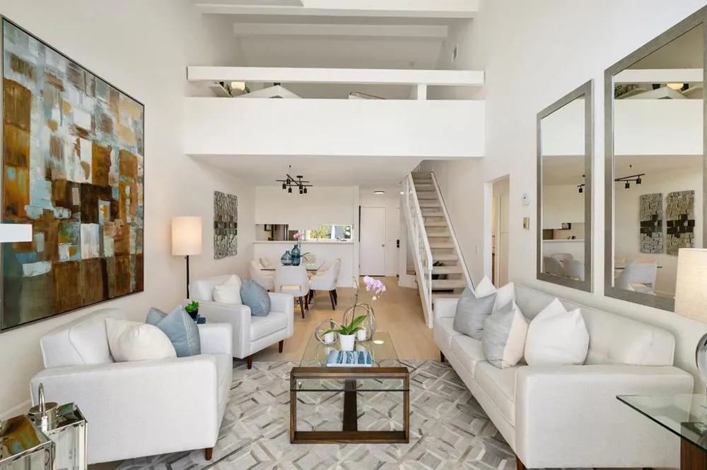 76 Eddystone Court Redwood City, CA 94065