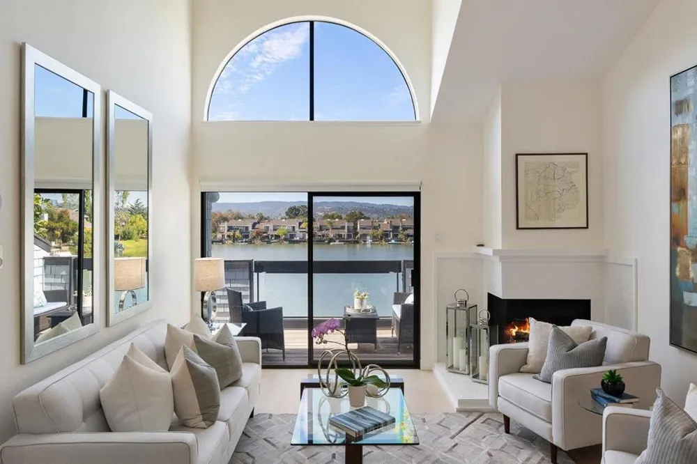 76 Eddystone Court Redwood City, CA 94065
