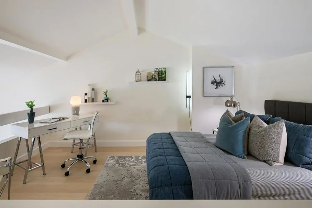 76 Eddystone Court Redwood City, CA 94065