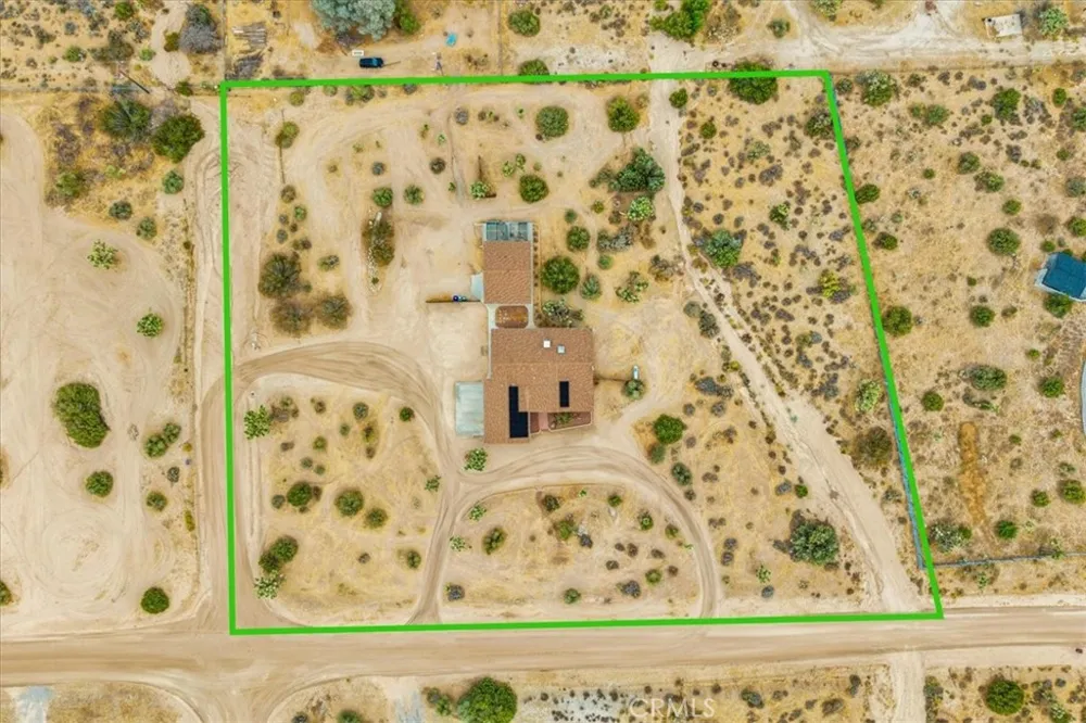 5281 Wallaby Yucca Valley, CA 92284