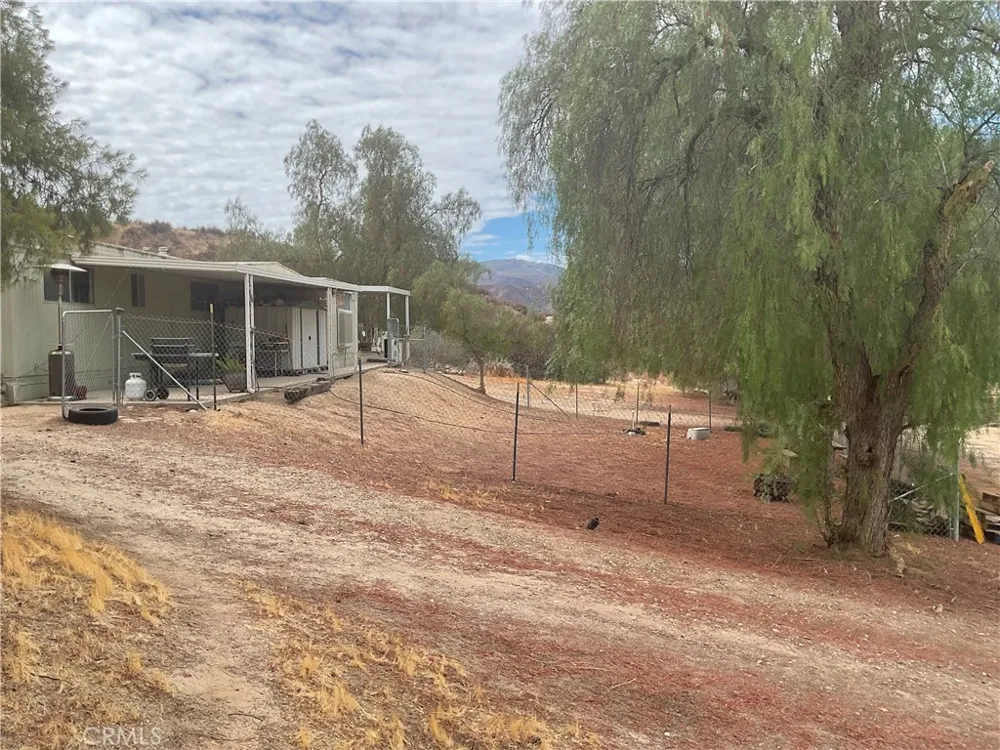 44496 Villager Valley Aguanga, CA 92536