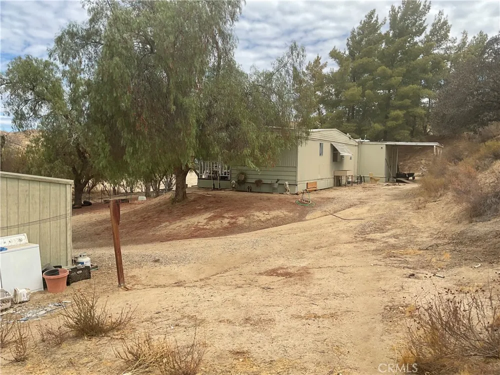44496 Villager Valley Aguanga, CA 92536