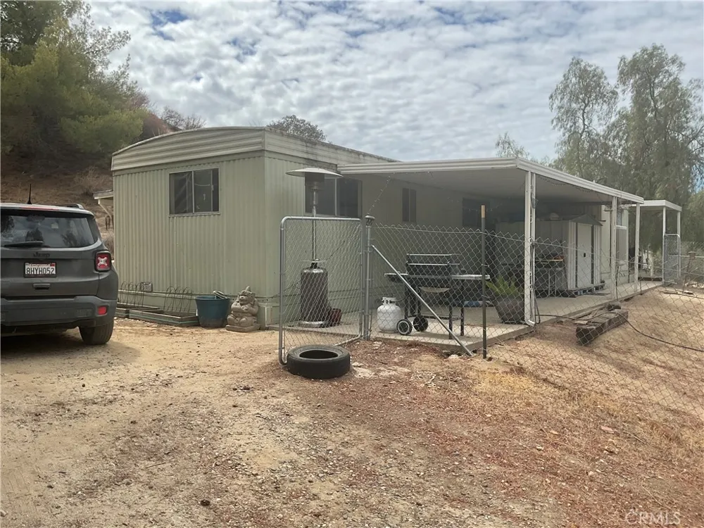 44496 Villager Valley Aguanga, CA 92536