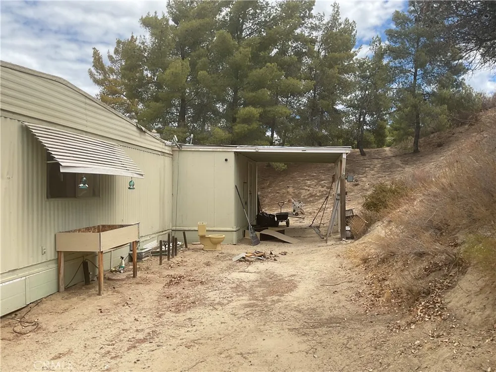 44496 Villager Valley Aguanga, CA 92536