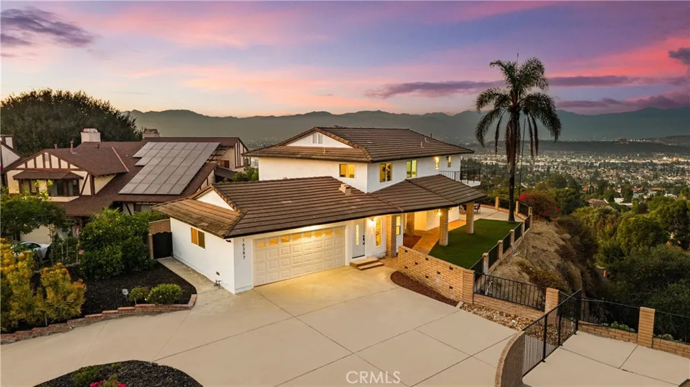 16387 Chella Drive Hacienda Heights, CA 91745