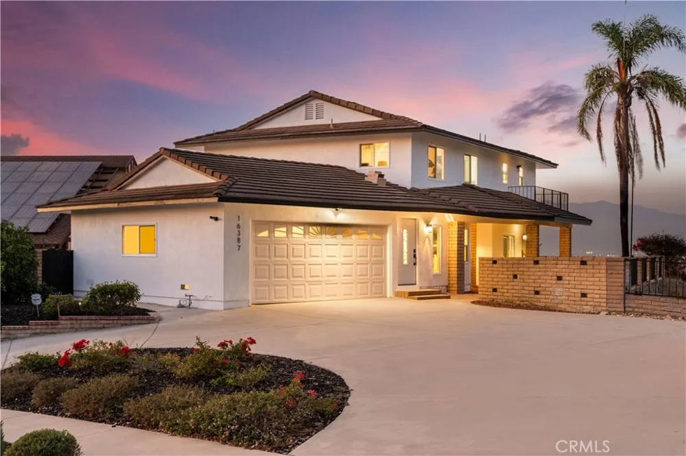 16387 Chella Drive Hacienda Heights, CA 91745