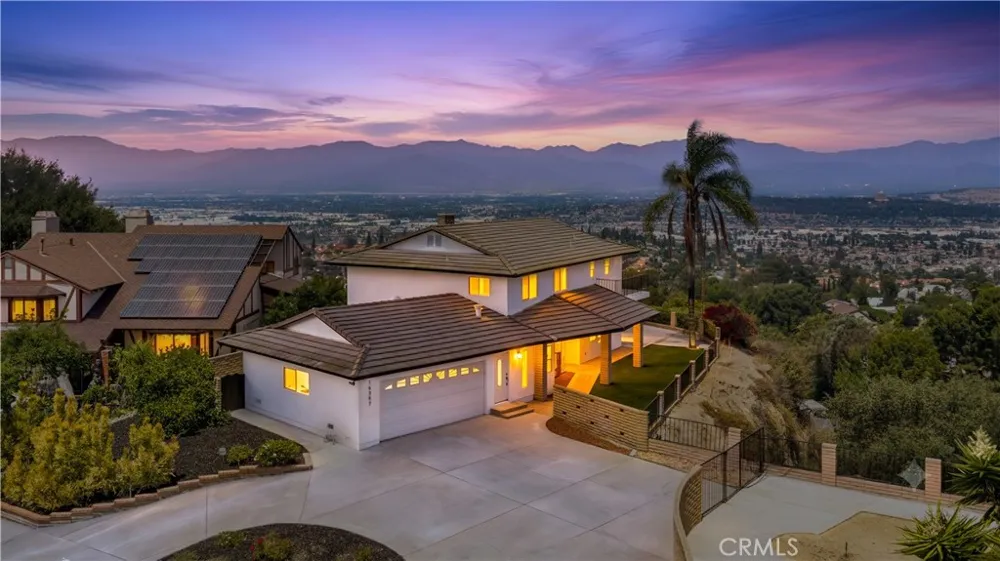 16387 Chella Drive Hacienda Heights, CA 91745