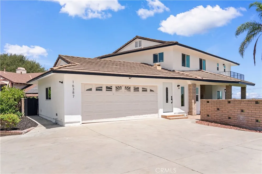16387 Chella Drive Hacienda Heights, CA 91745