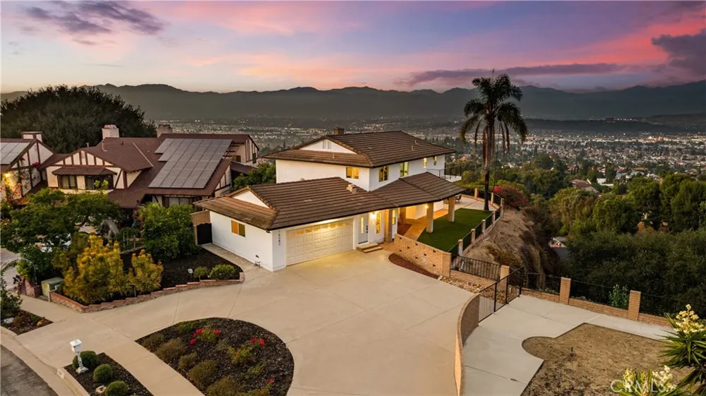 16387 Chella Drive Hacienda Heights, CA 91745
