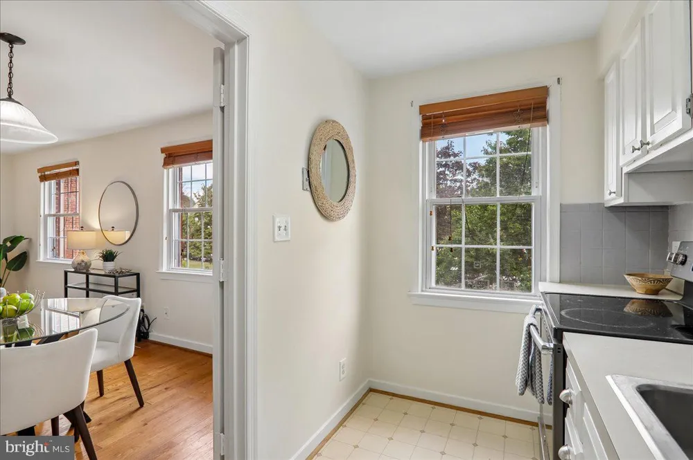 2244 WASHINGTON AVENUE #202 Silver Spring, MD 20910