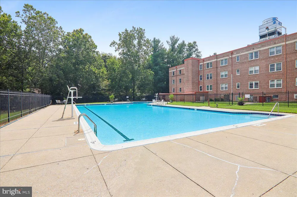 2244 WASHINGTON AVENUE #202 Silver Spring, MD 20910