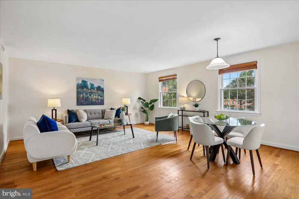 2244 WASHINGTON AVENUE #202 Silver Spring, MD 20910