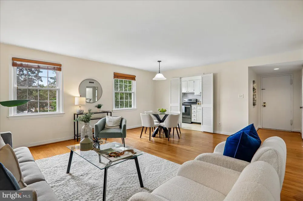 2244 WASHINGTON AVENUE #202 Silver Spring, MD 20910