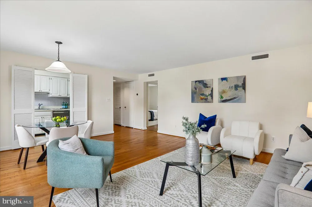 2244 WASHINGTON AVENUE #202 Silver Spring, MD 20910