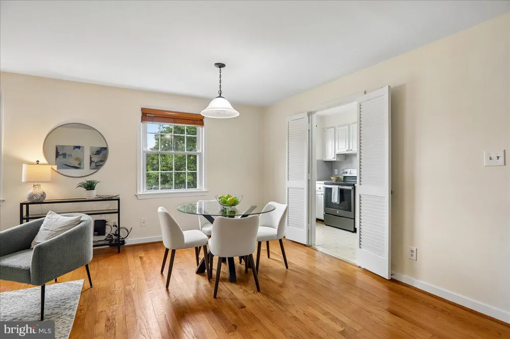 2244 WASHINGTON AVENUE #202 Silver Spring, MD 20910