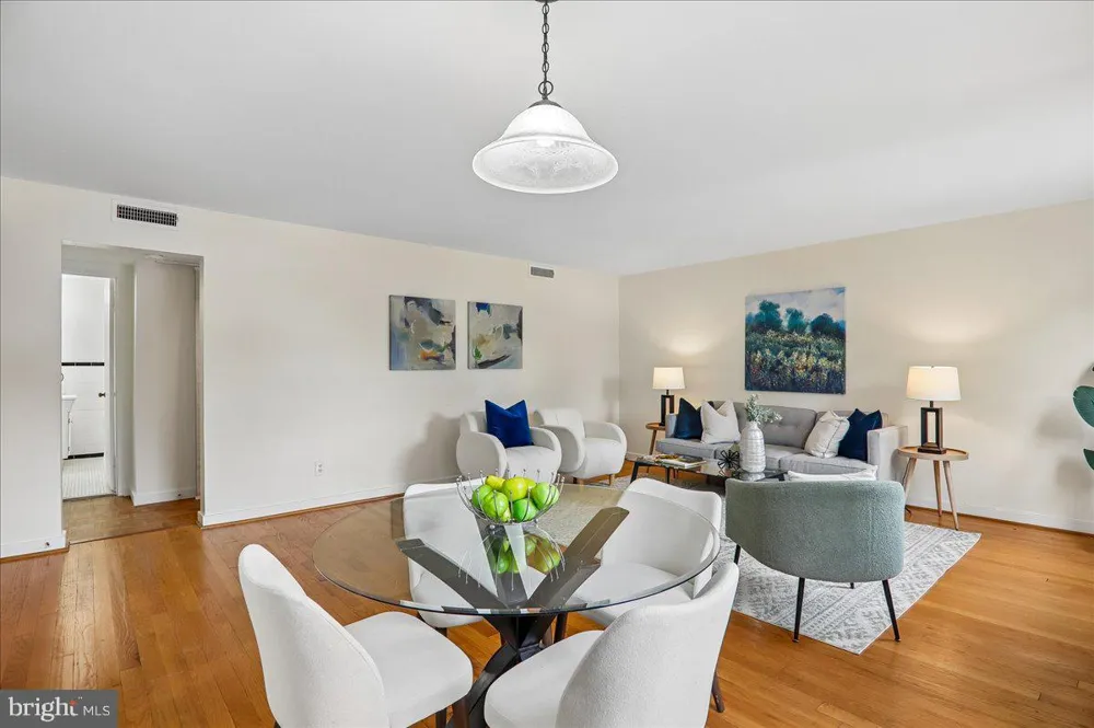 2244 WASHINGTON AVENUE #202 Silver Spring, MD 20910