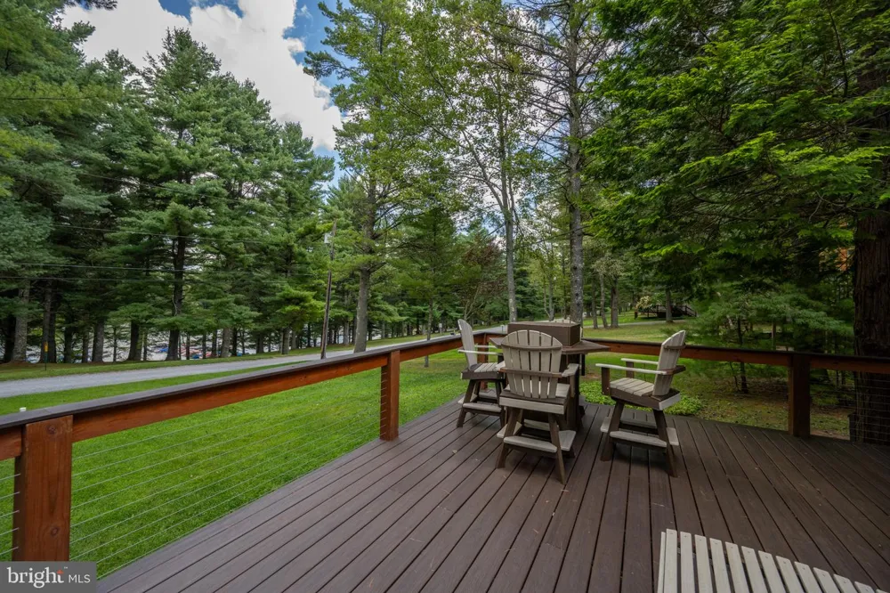 1021 SKY VALLEY DRIVE Swanton, MD 21561