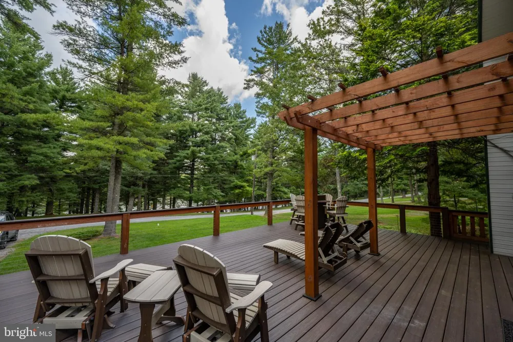 1021 SKY VALLEY DRIVE Swanton, MD 21561