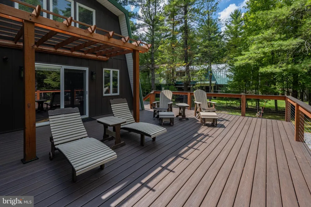 1021 SKY VALLEY DRIVE Swanton, MD 21561