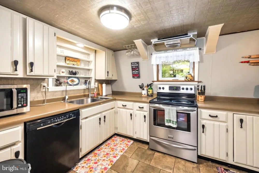 1021 SKY VALLEY DRIVE Swanton, MD 21561
