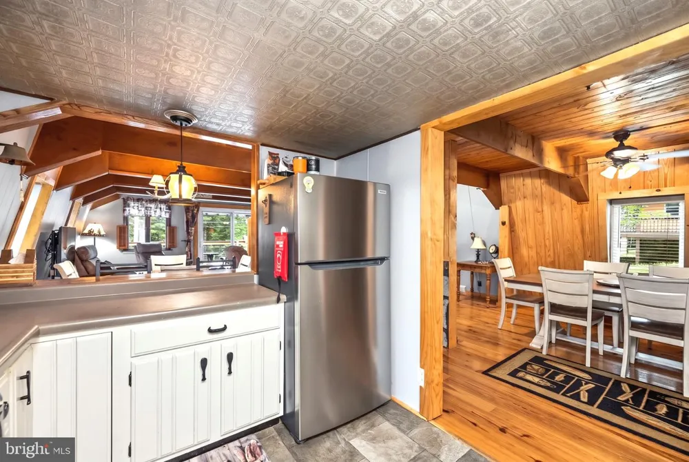 1021 SKY VALLEY DRIVE Swanton, MD 21561