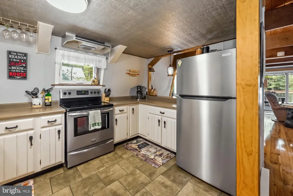 1021 SKY VALLEY DRIVE Swanton, MD 21561