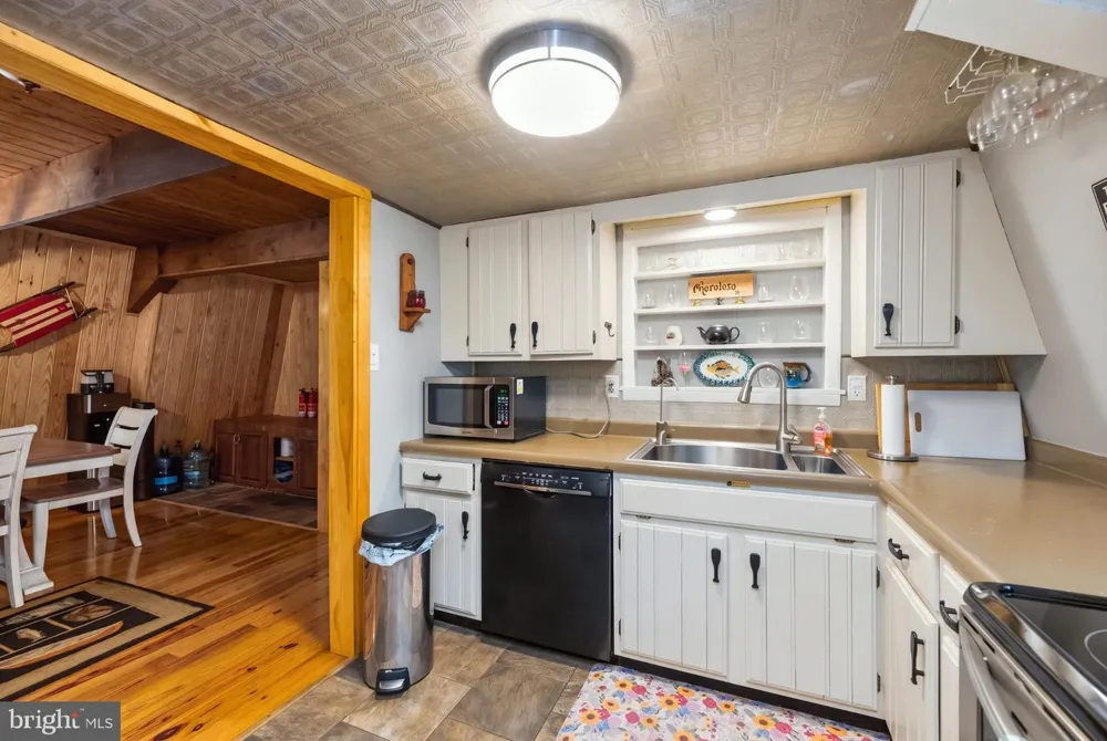 1021 SKY VALLEY DRIVE Swanton, MD 21561