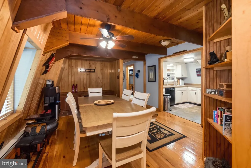 1021 SKY VALLEY DRIVE Swanton, MD 21561