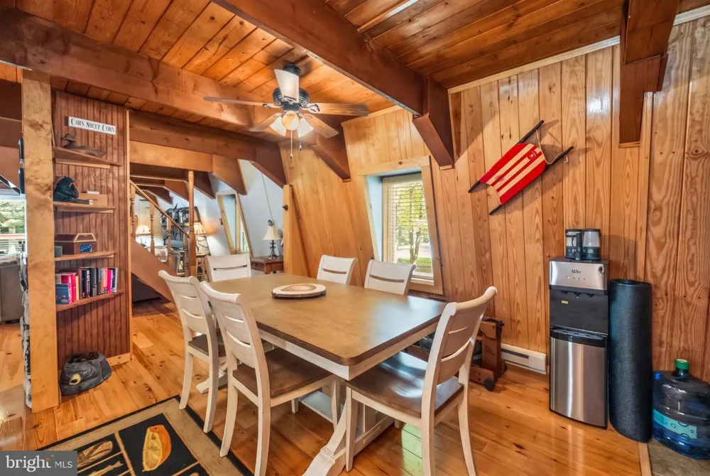 1021 SKY VALLEY DRIVE Swanton, MD 21561