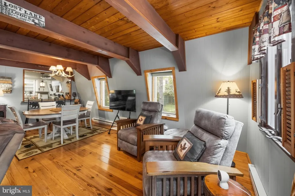 1021 SKY VALLEY DRIVE Swanton, MD 21561