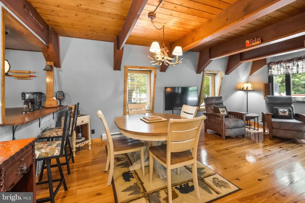 1021 SKY VALLEY DRIVE Swanton, MD 21561